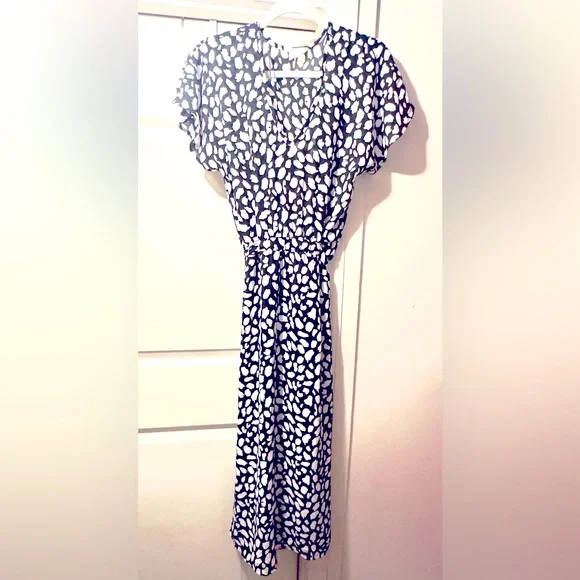 sexy dress for night out Trendy for Night Out Events Lace-Up Cutout Bodycon Midi Dress White / S-M-L/2-2-2
